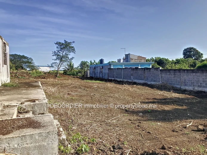 For Sale Goodlands Residential Land