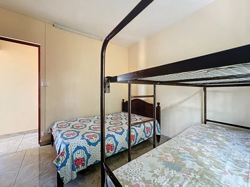 4 Bedroom Apartment