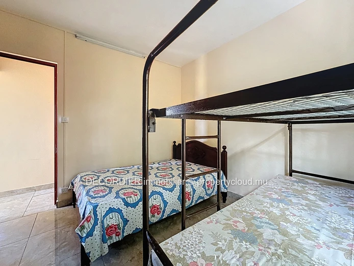 For rent in Grand Gaube