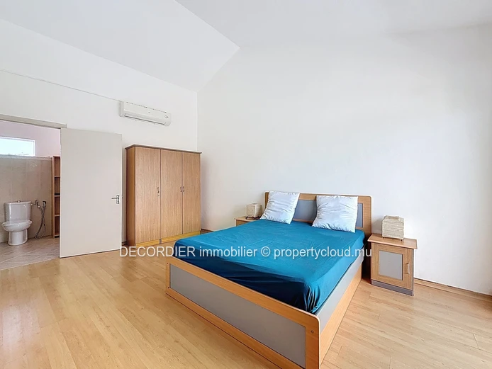À vendre - Appartement résidentiel à Pereybere