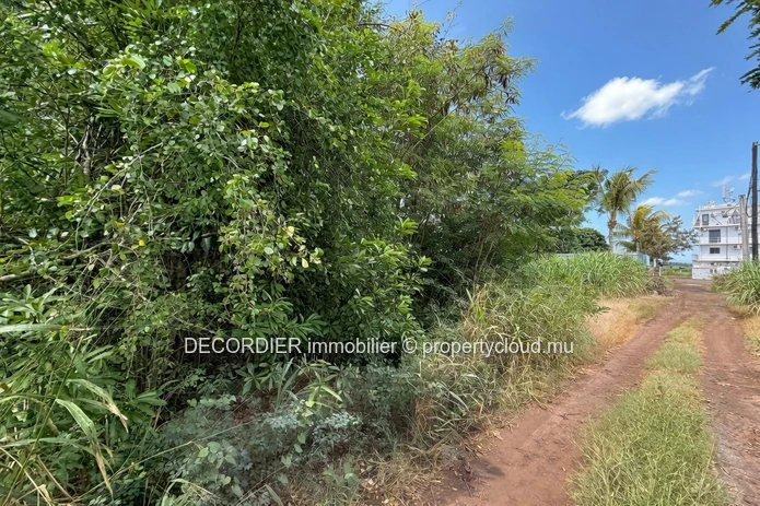 For Sale – Residential Land in The Vale