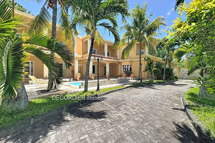 Maisons à vendre - Pereybere