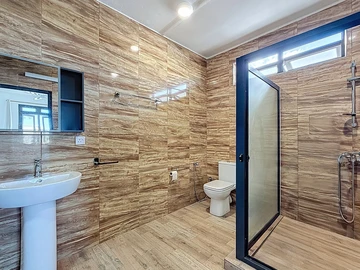 Appartement de 3 Chambres