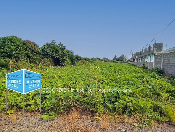 For Sale The Vale Residential Land
