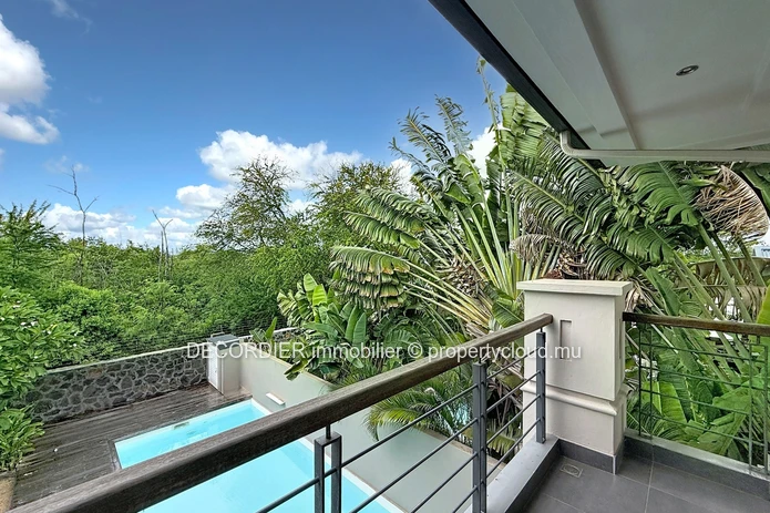 Magnificent villa for rent