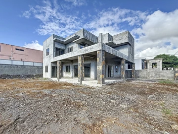 Maison de 5 Chambres