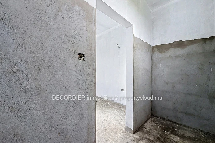 Maison individuelle avec piscine privée – Grand Baie