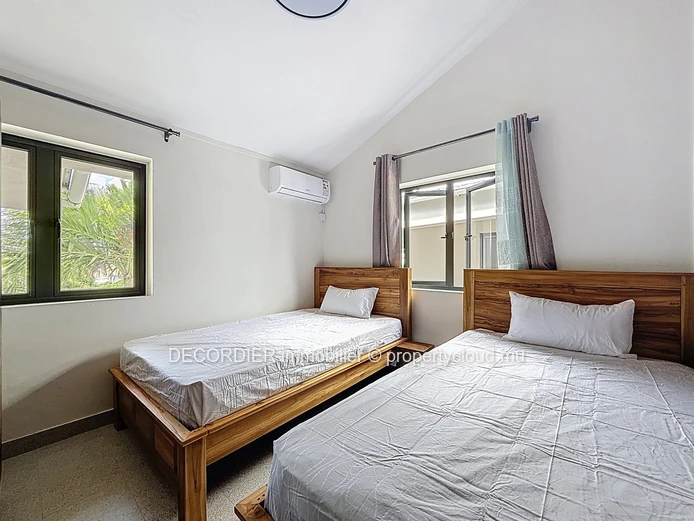 Apartment for Rent – Pereybere