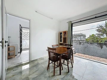 3 Bedroom Apartment
