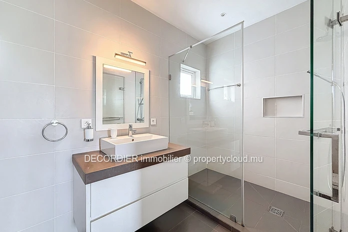 Magnificent villa for rent