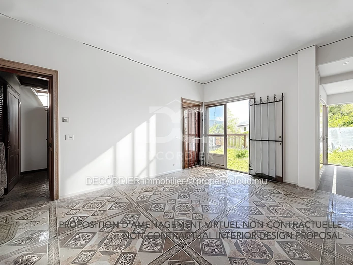 House for Sale in Grand Baie