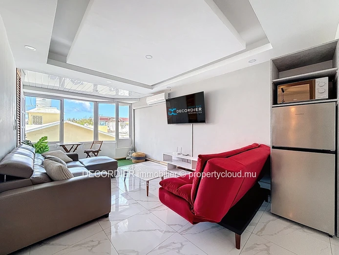 Apartment for Rent in Flic en Flac