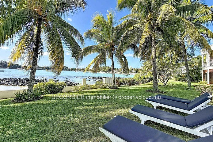 Appartement à vendre – Grand baie
