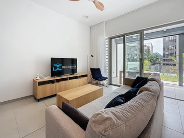 Appartement de 2 Chambres