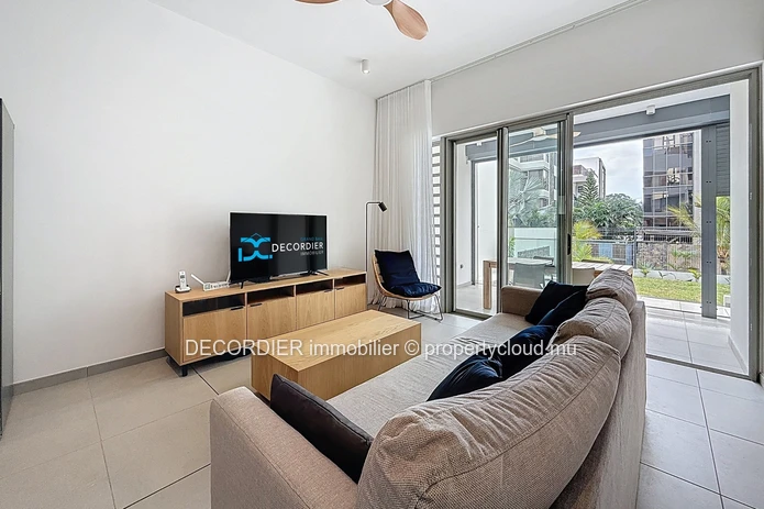Apartment for Sale in Pereybère
