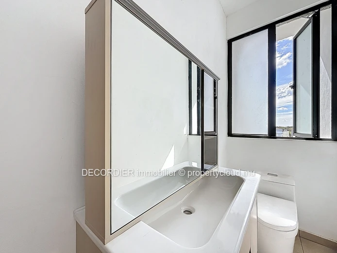 Penthouse avec vue mer à Albion