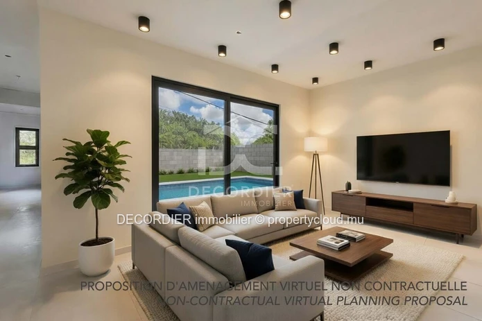 Maison en vente – Calodyne