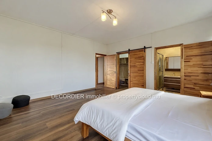 Charming Villa for rent