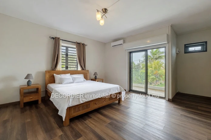 Charming Villa for rent