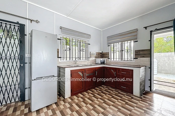 Maison de 176 m² idéalement située à Sottise