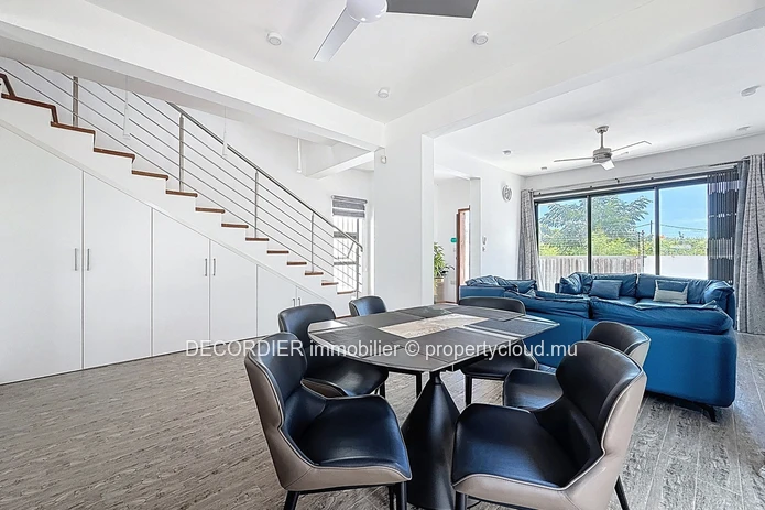 Discover this ideally located and secure home