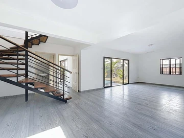 Maison de 3 Chambres