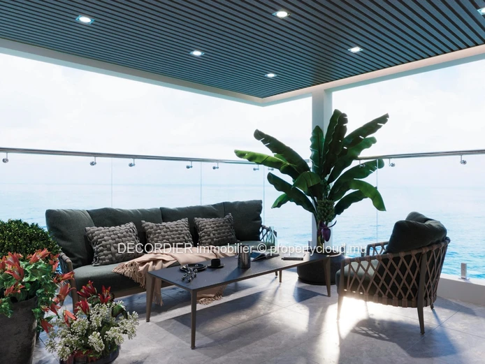 Appartements de Luxe en VEFA à Péreybère Reach :