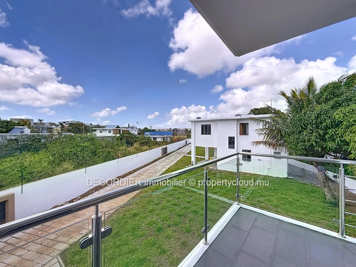 House for Rent - Grand Baie