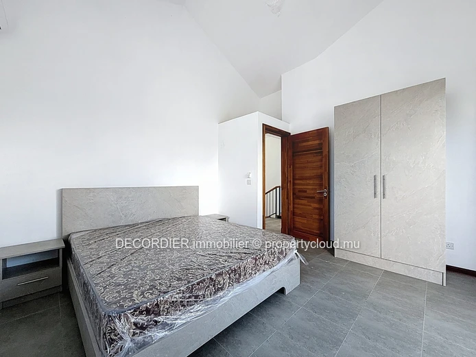 Maison à louer dans un quartier calme