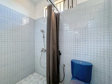Maison de 8 Chambres