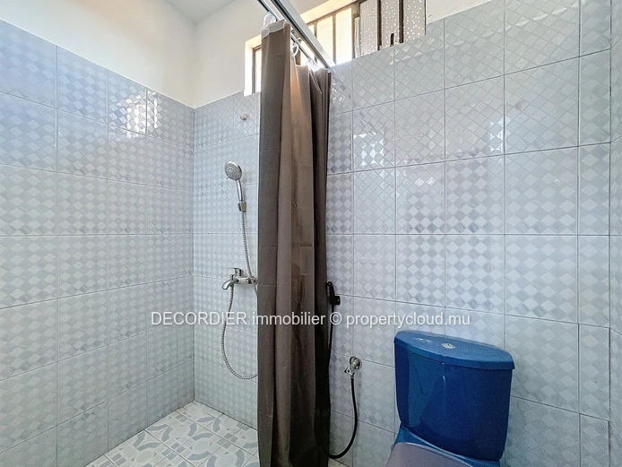 Spacious 300 m² house in quiet neighborhood