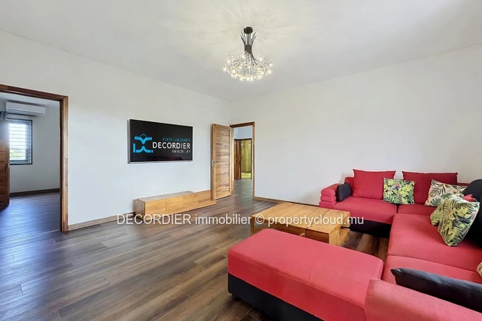 Charming Villa for rent