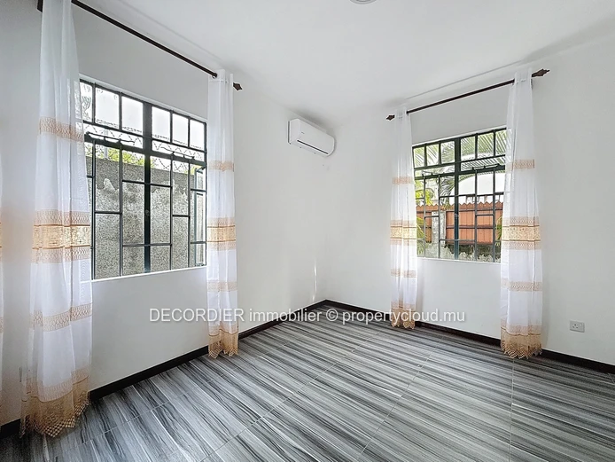 Maison à louer dans un quartier calme