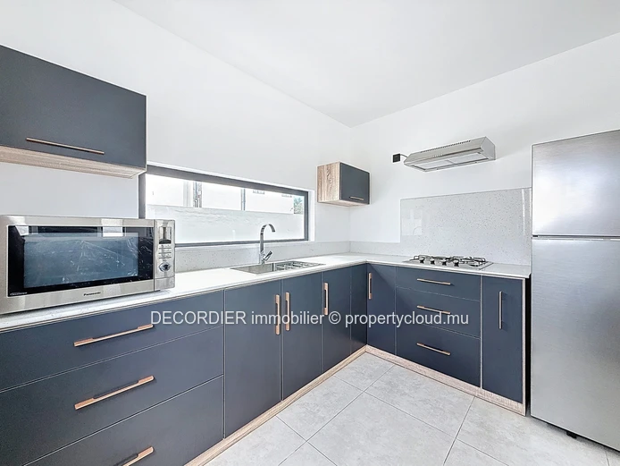 Beautiful house for rent in Péreybère