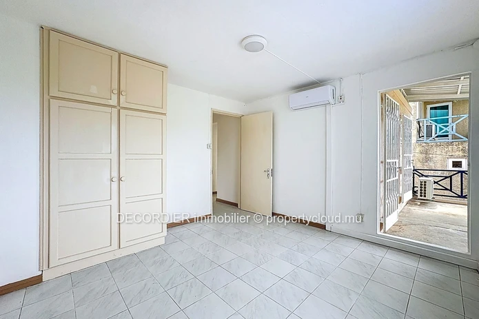 Charmant duplex à vendre à Grand Baie !