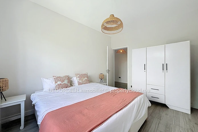 Appartement Moderne à vendre !