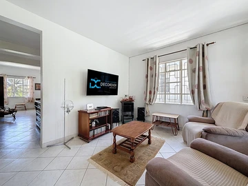 7 Bedroom House