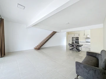 Maison de 2 Chambres