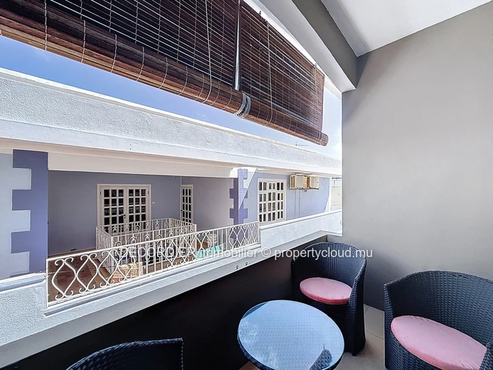 Apartment for Rent – Pereybere