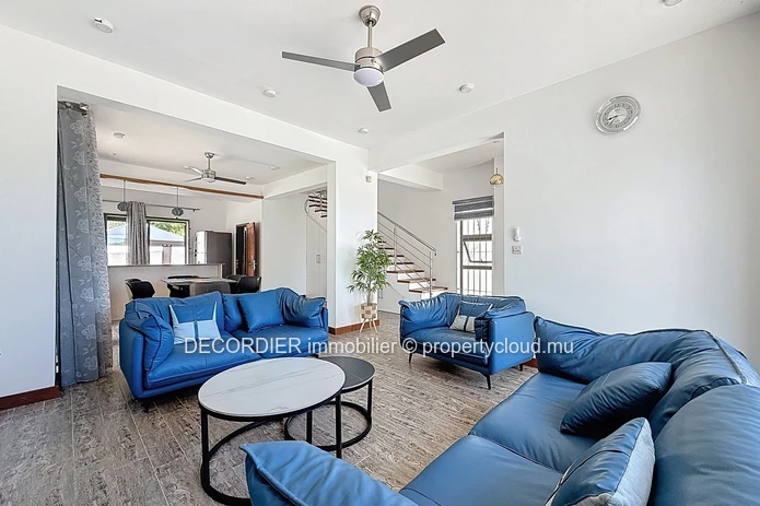 Discover this ideally located and secure home