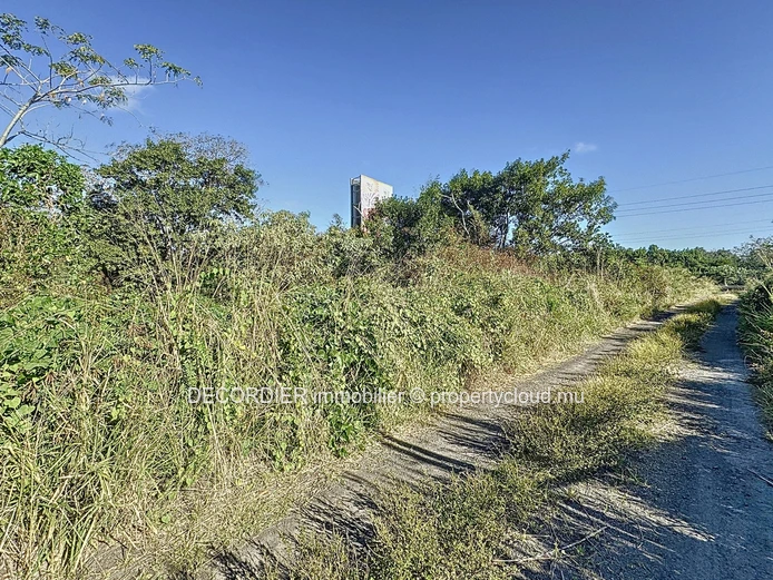 Agricultural land for sale
