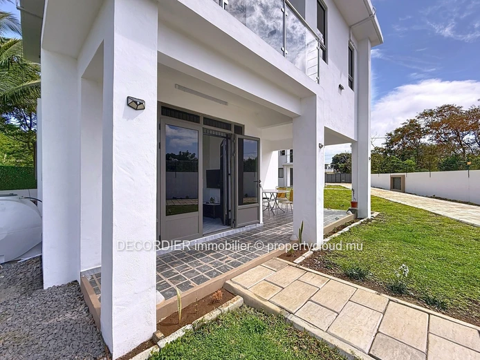 House for Rent - Grand Baie