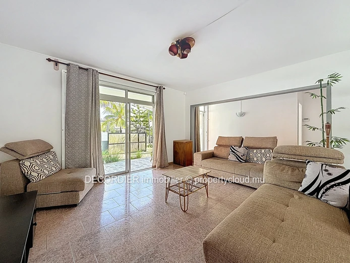 To rent – Spacious apartment in a quiet residential neighbourhood