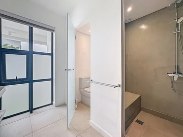 Appartement de 3 Chambres