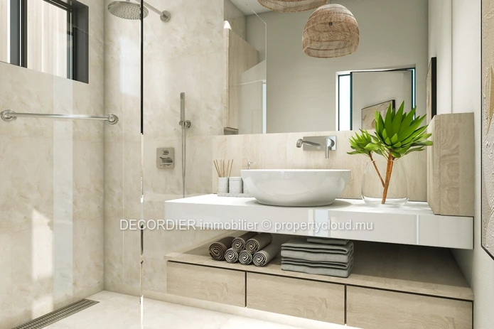 Appartement for sale - Grand Gaube