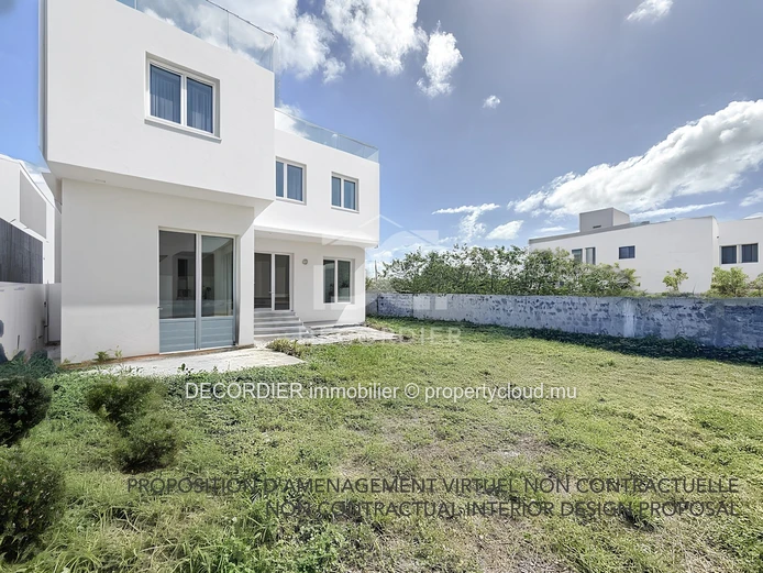 House for Sale in Grand Baie
