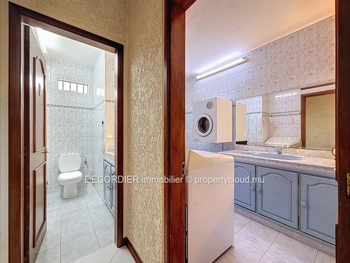 Rare villa for sale