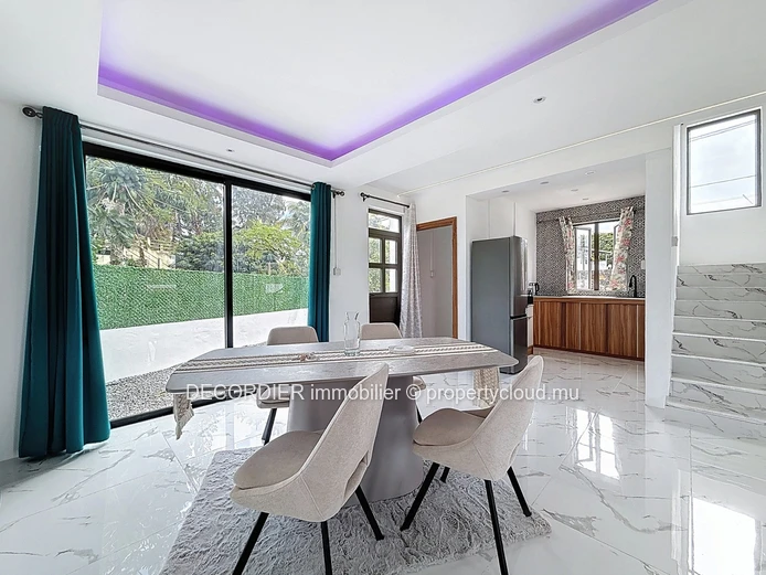 House for Rent - Grand Baie