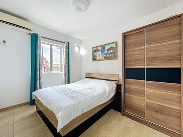 Appartement de 2 Chambres
