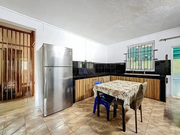 Maison de 5 Chambres